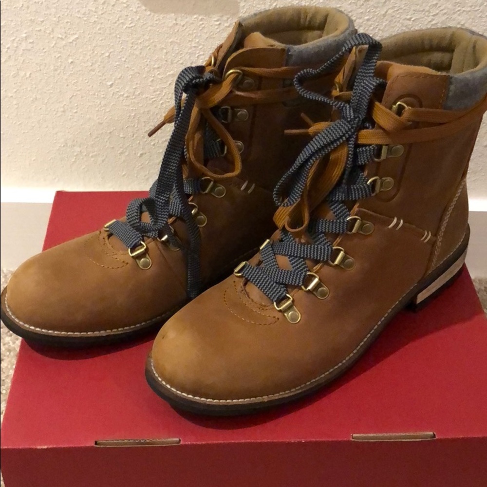 Women’s Kodiak Boots
